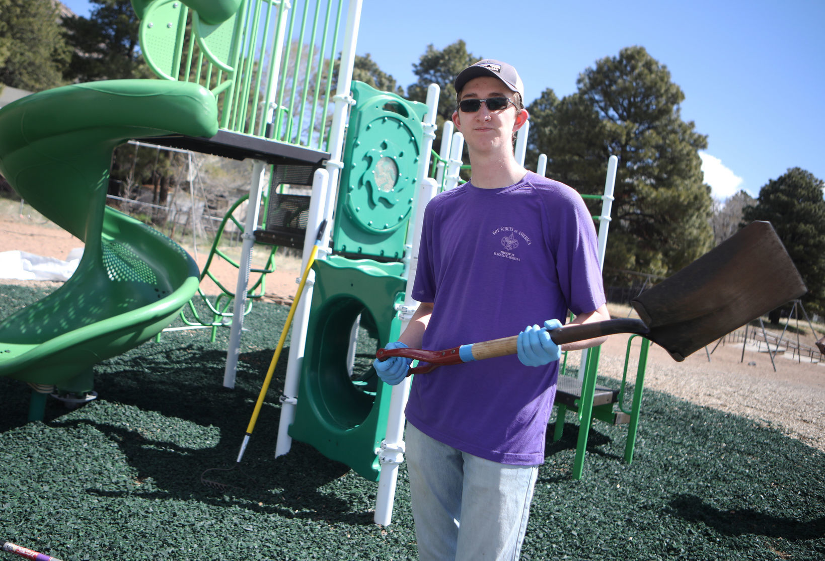 Making A Difference